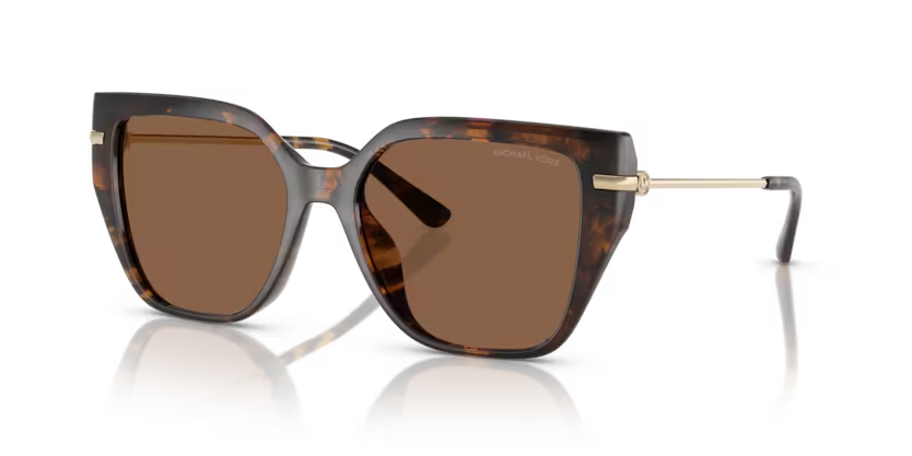MICHAEL KORS | 2231U - St. barths | Dark tortoise
