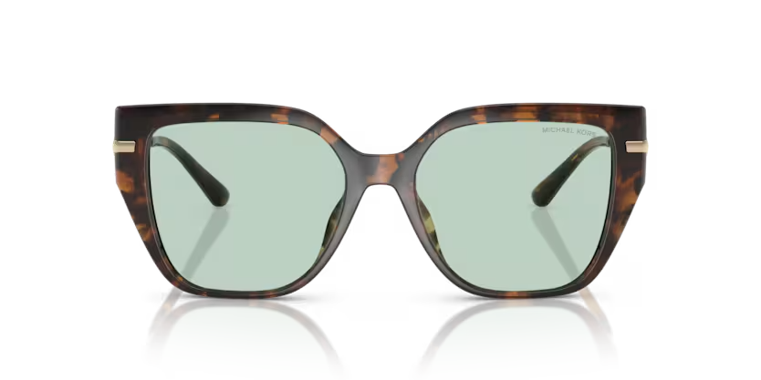 MICHAEL KORS | 2231U - St. barths | Dark tortoise