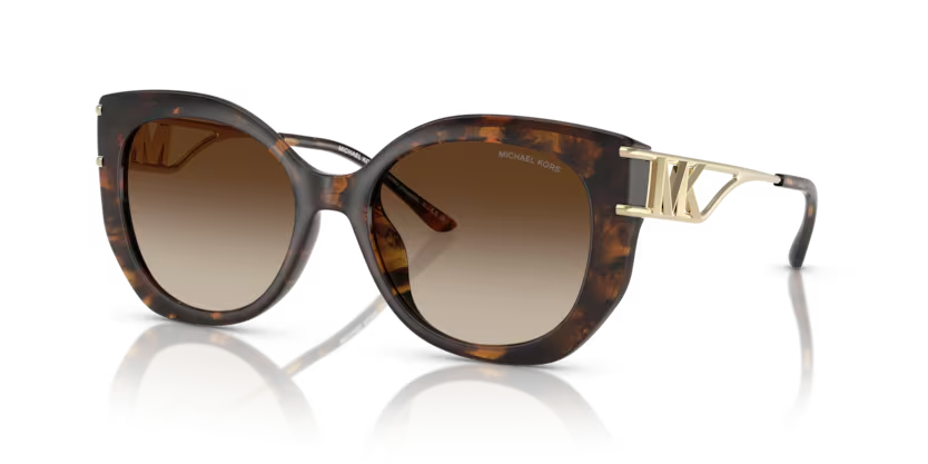 MICHAEL KORS | 2236U - Alicante | Dark tortoise