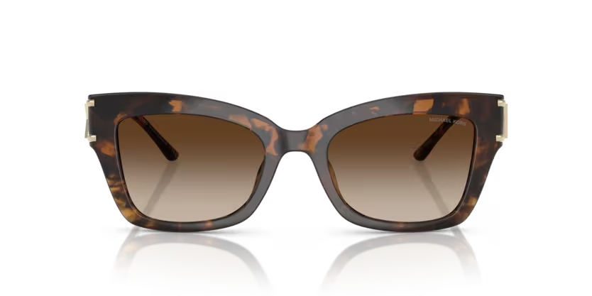 MICHAEL KORS | 2237U - Cantabria | Dark tortoise