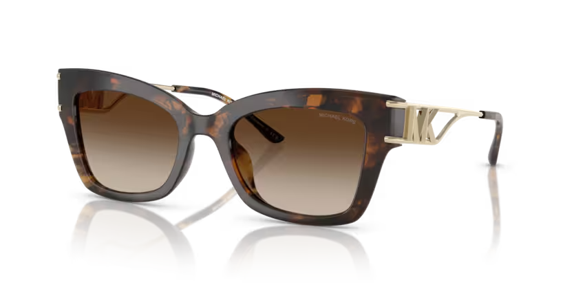 MICHAEL KORS | 2237U - Cantabria | Dark tortoise