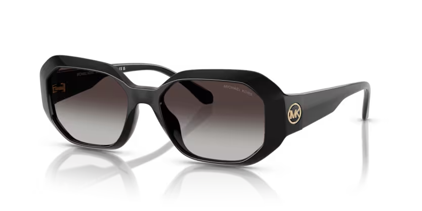 MICHAEL KORS | 2240U - Siesta key | Black