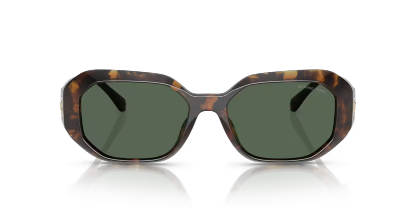 MICHAEL KORS | 2240U - Siesta key | Dark tortoise