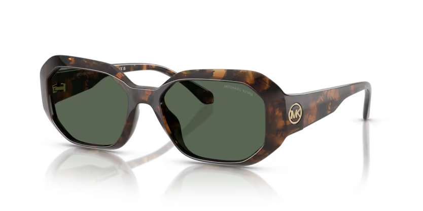 MICHAEL KORS | 2240U - Siesta key | Dark tortoise