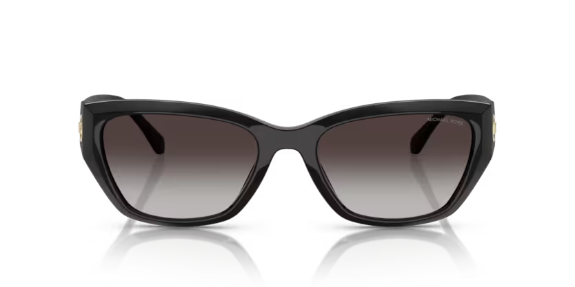 MICHAEL KORS | 2242D - Pearl river | Black
