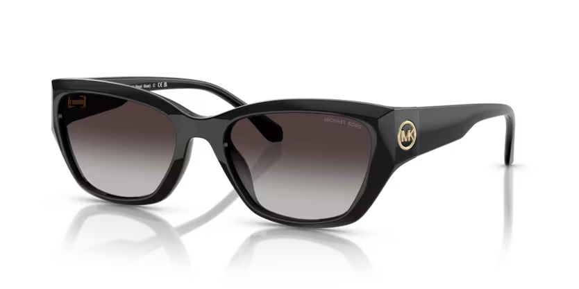 MICHAEL KORS | 2242D - Pearl river | Black