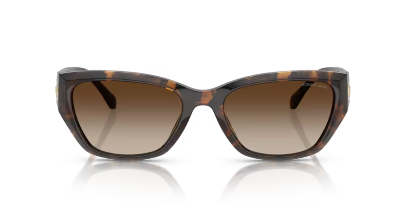 MICHAEL KORS | 2242D - Pearl river | Dark tortoise