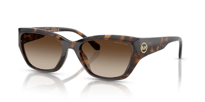 MICHAEL KORS | 2242D - Pearl river | Dark tortoise