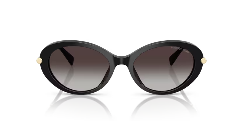 MICHAEL KORS | 2245U - Rockaway | Black