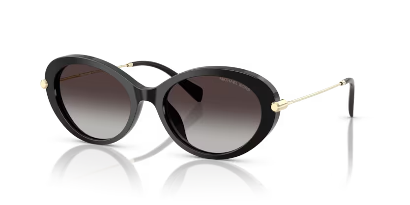 MICHAEL KORS | 2245U - Rockaway | Black