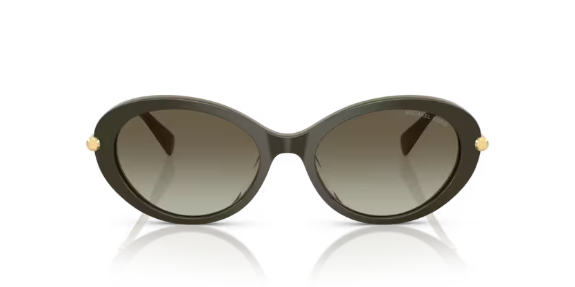 MICHAEL KORS | 2245U - Rockaway | Olive smoke