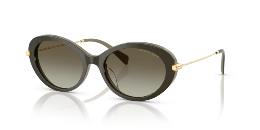 MICHAEL KORS | 2245U - Rockaway | Olive smoke