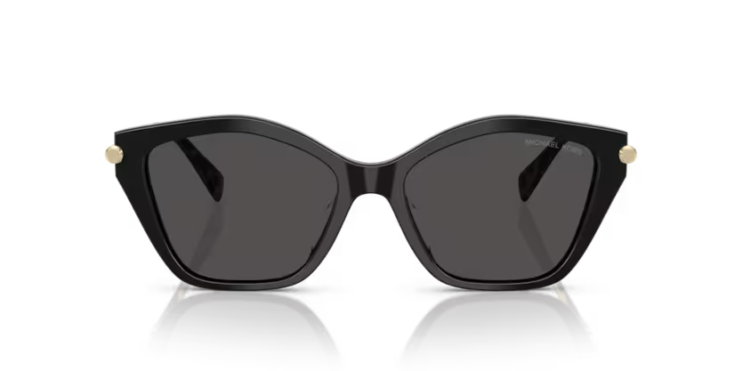 MICHAEL KORS | 2246U - Catskills | Black/amber tortoise