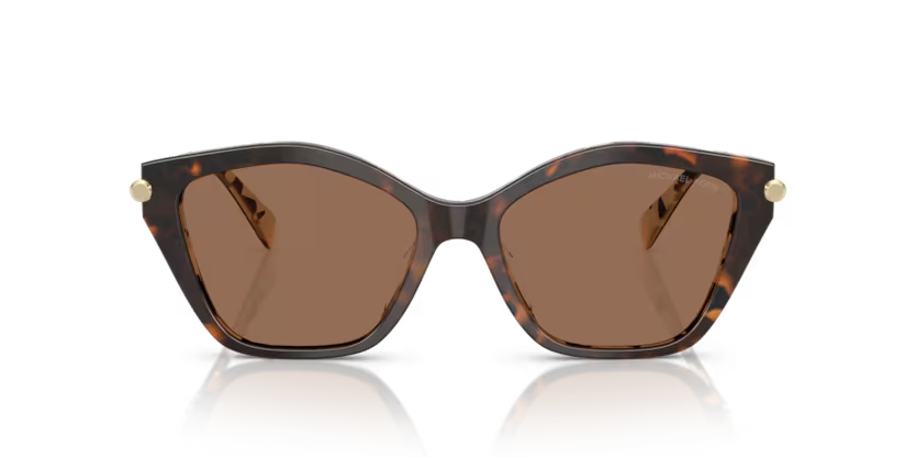 MICHAEL KORS | 2246U - Catskills | Dark/cream tortoise