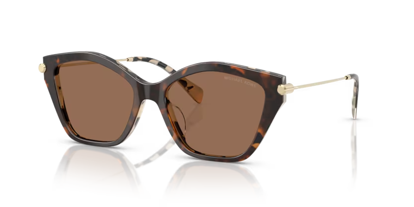 MICHAEL KORS | 2246U - Catskills | Dark/cream tortoise
