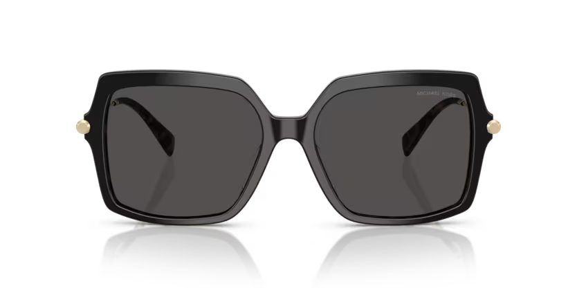 MICHAEL KORS | 2247U - Quogue | Black/amber tortoise