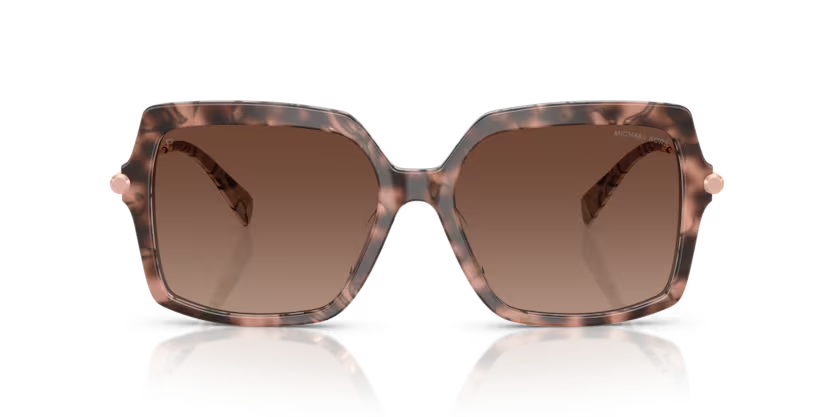 MICHAEL KORS | 2247U - Quogue | Pink tortoise