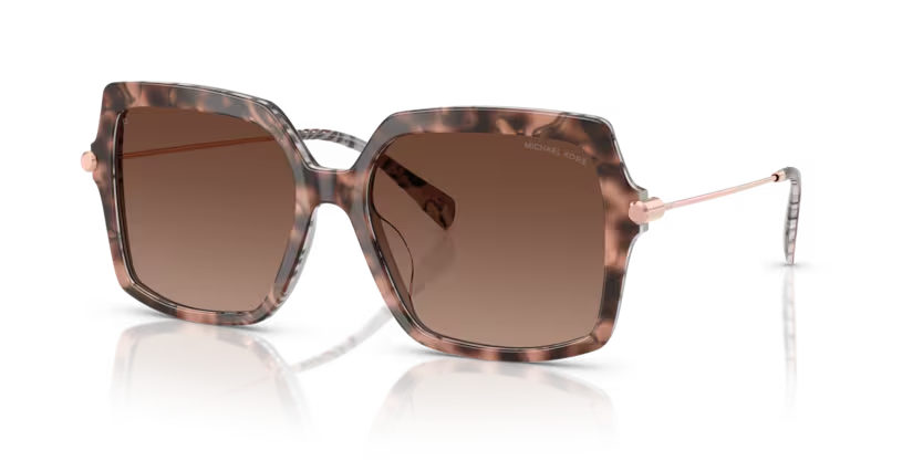 MICHAEL KORS | 2247U - Quogue | Pink tortoise