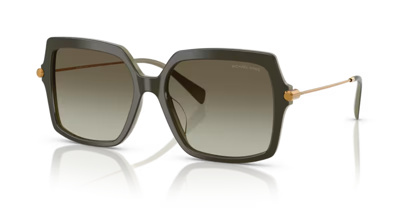 MICHAEL KORS | 2247U - Quogue | Olive smoke