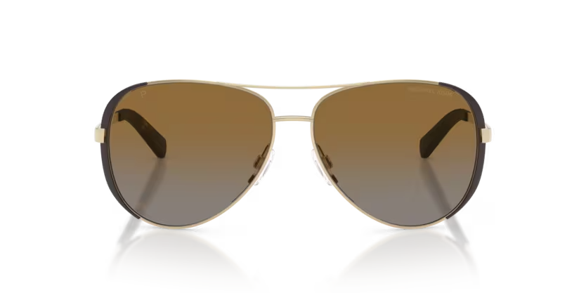 MICHAEL KORS | 5004 - Chelsea | Gold/brown