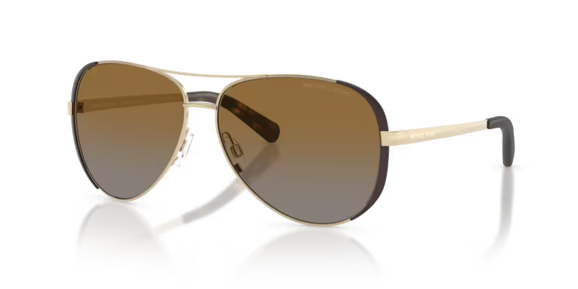 MICHAEL KORS | 5004 - Chelsea | Gold/brown