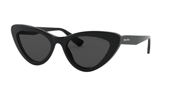 Miu Miu | 01VS | Black