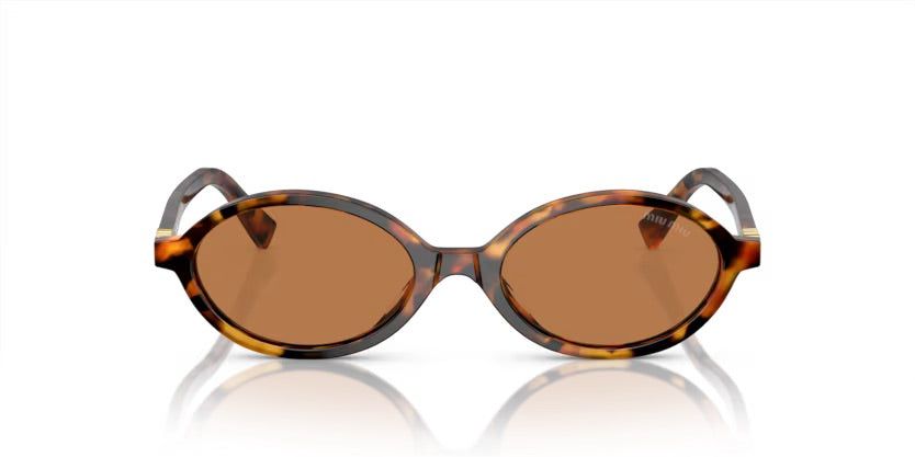 Miu Miu | 04ZSF | Tortoise