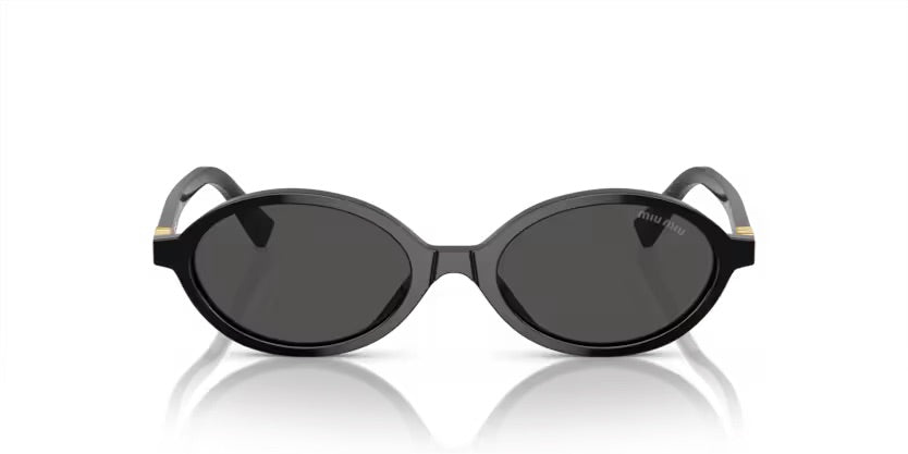 Miu Miu | 04ZSF | Black