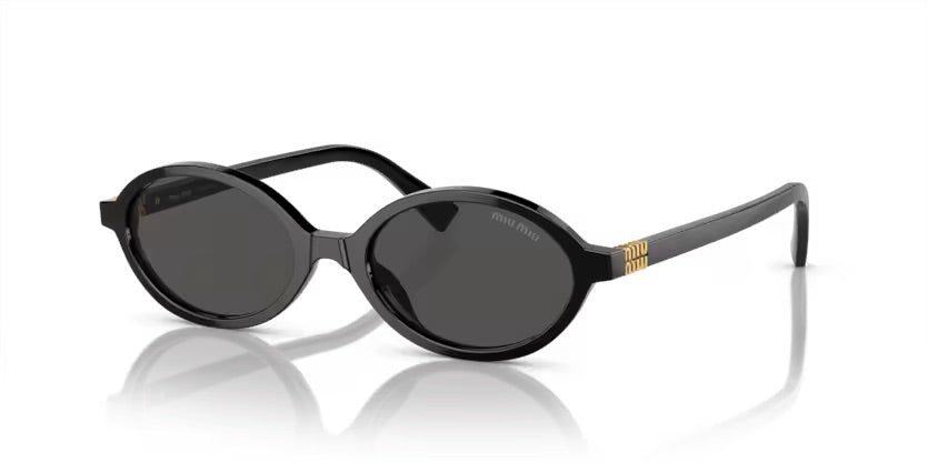 Miu Miu | 04ZSF | Black