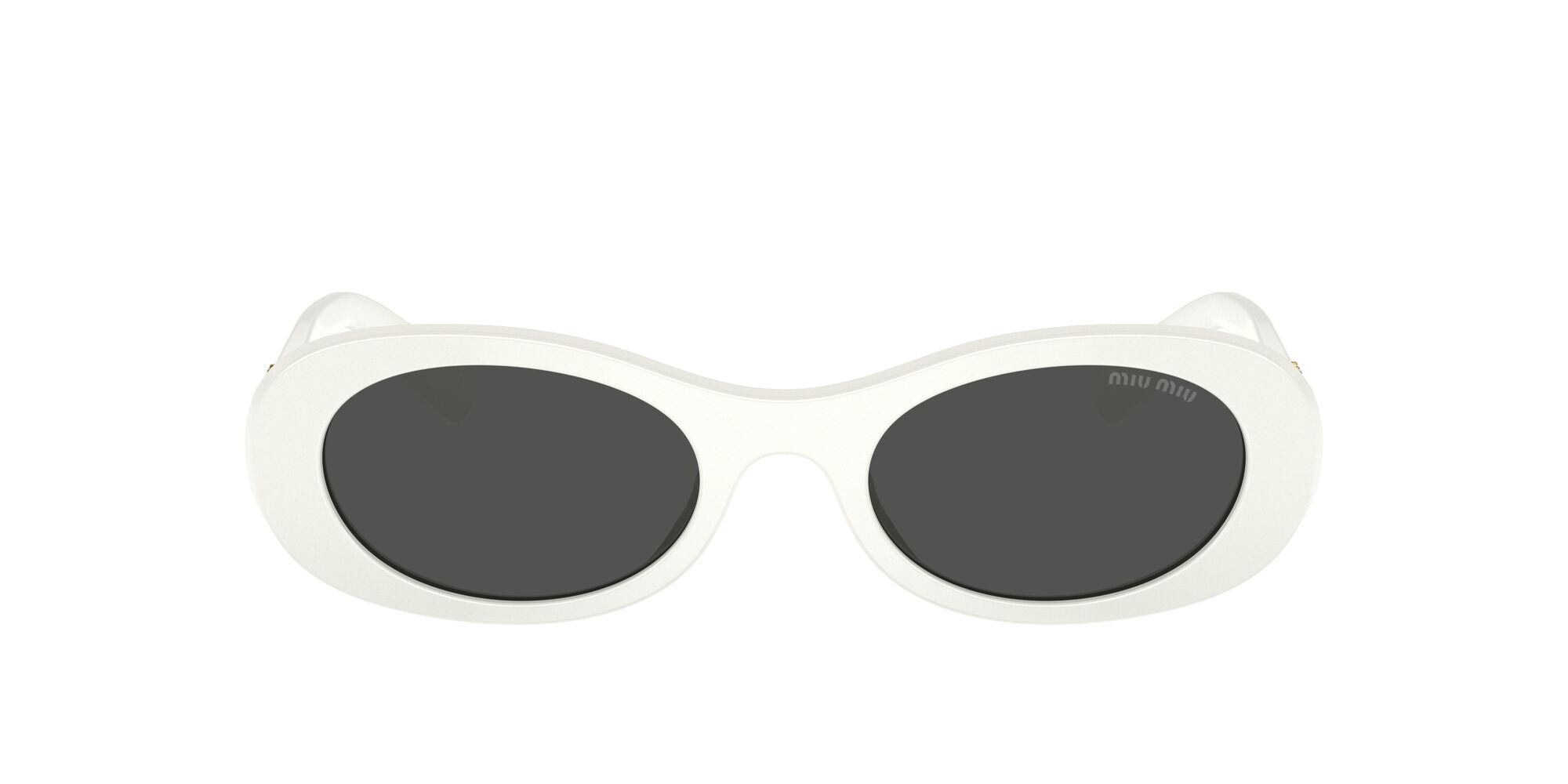 Miu Miu | 06ZS | White