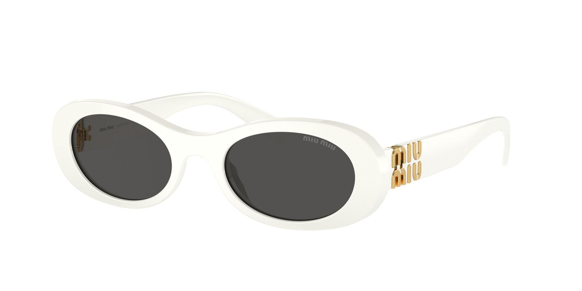 Miu Miu | 06ZS | White