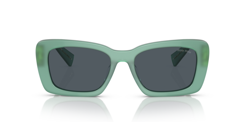 MIU MIU | 07YS | Opal anise
