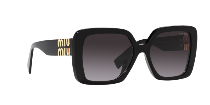 Miu Miu | 10YS | Black