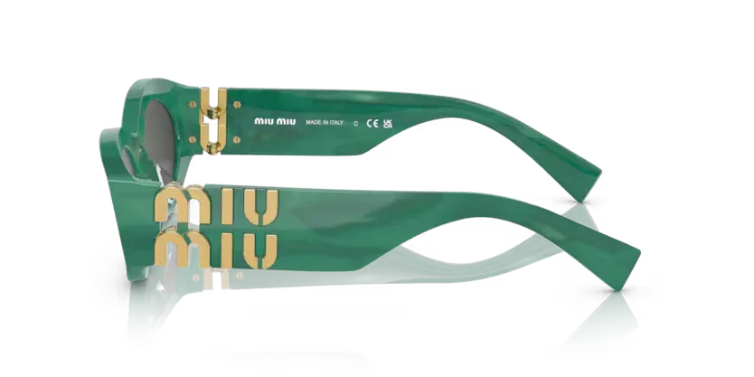 Miu Miu | 11WS | Green