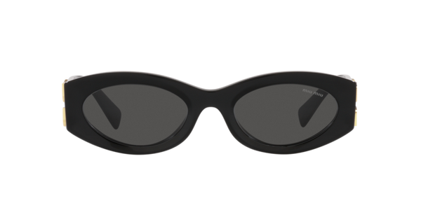 Miu Miu | 11WS | Black