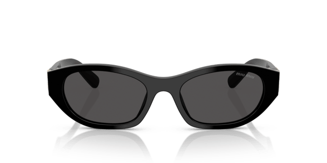 Miu Miu | A03S | Black - iKANDi Sunglasses