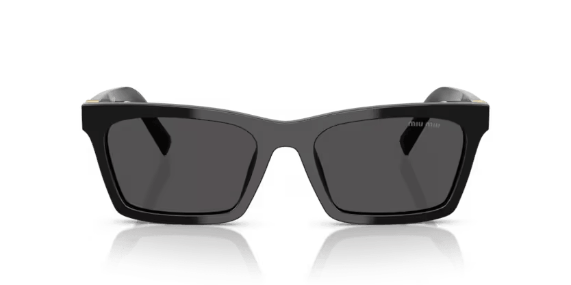 Miu Miu | A05S | Black - iKANDi Sunglasses