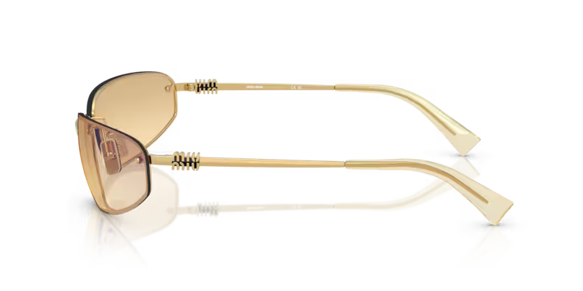 Miu Miu | A50S | Gold