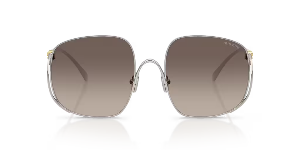 Mui Mui | A57S | Silver Grey