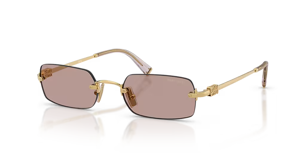 Miu Miu | B50S | Gold