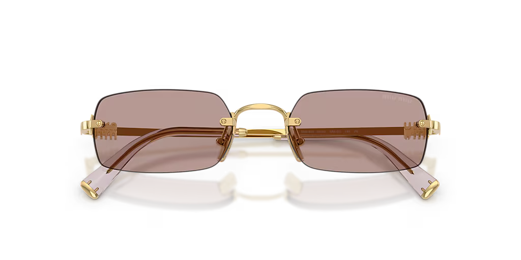 Miu Miu | B50S | Gold