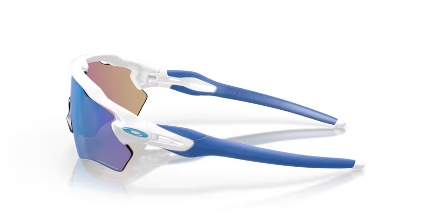 Oakley Youth | 9001 Radar ev xs path | Matte white