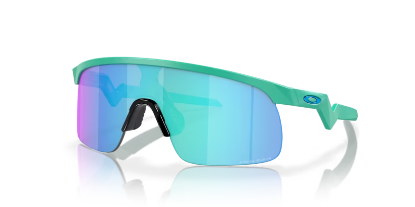 Oakley Youth | 9010 Resistor | Matte celeste