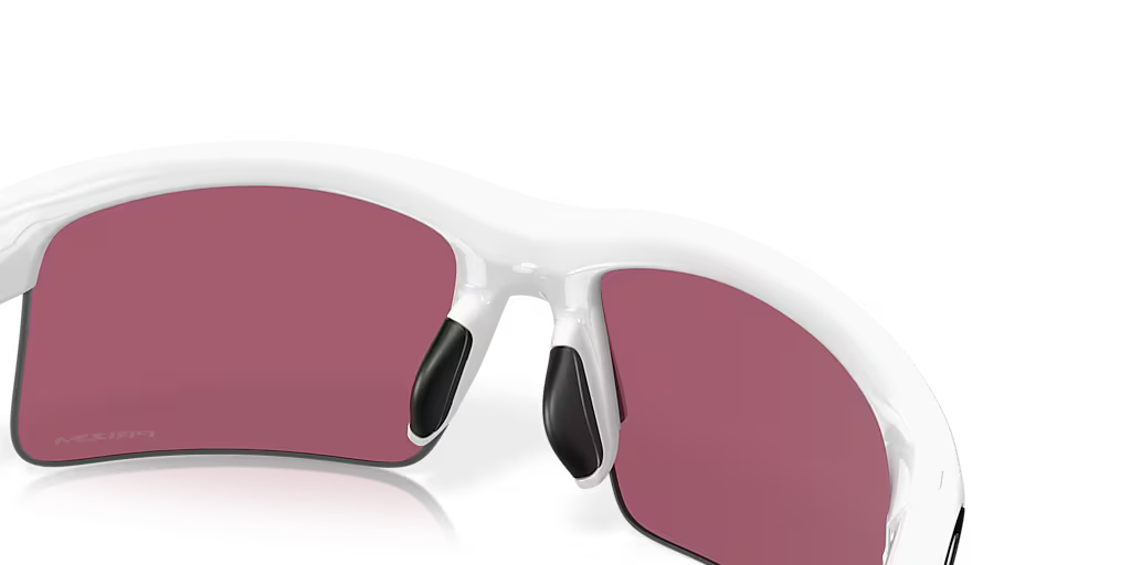 Oakley Youth | OJ9013 Capacitor | White Prizm Field