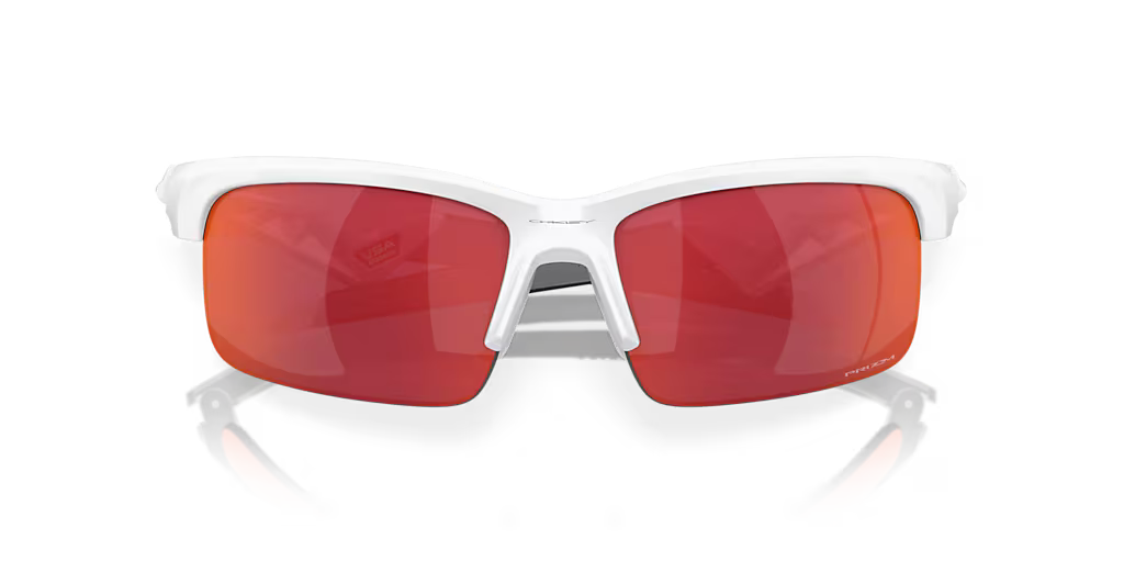 Oakley Youth | OJ9013 Capacitor | White Prizm Field