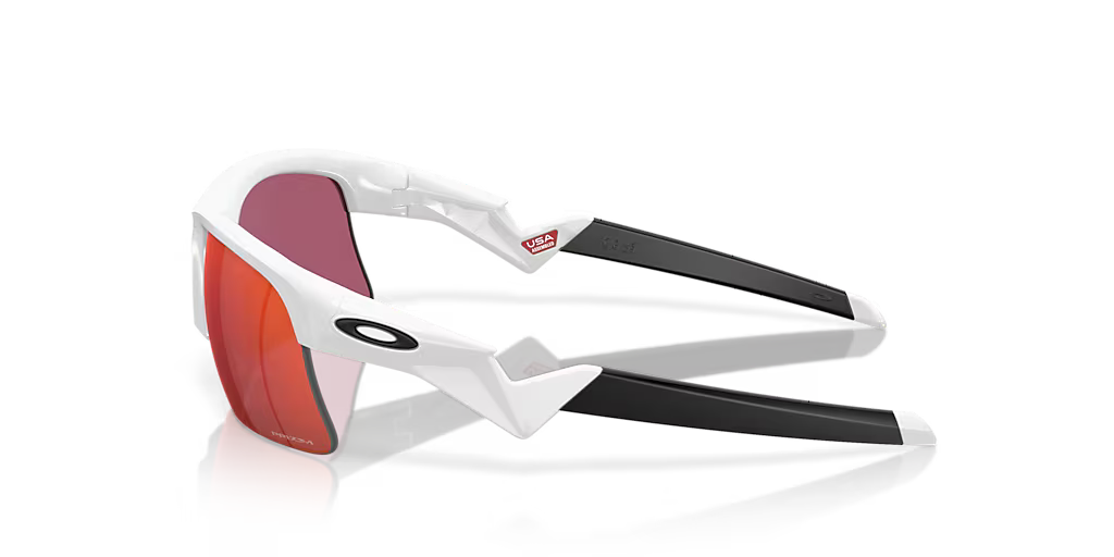 Oakley Youth | OJ9013 Capacitor | White Prizm Field
