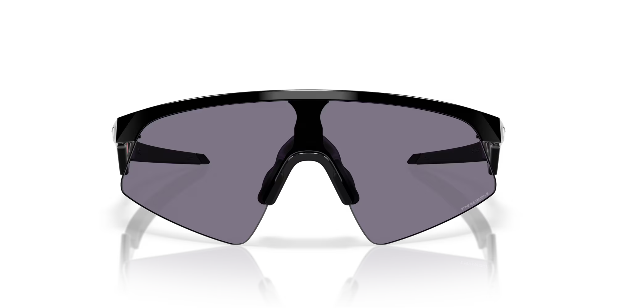 Oakley Youth | OJ9015 Resistor Sweep | Polished Black