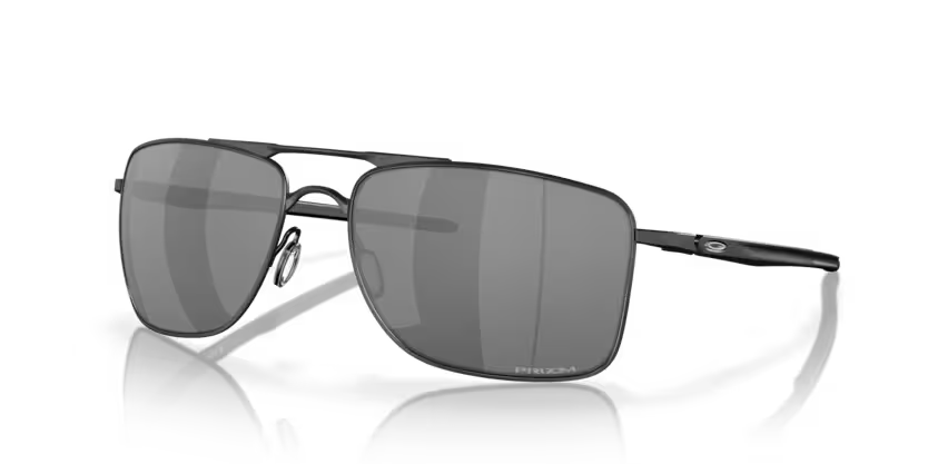 Oakley | 4124 Gauge 8 | Matte black
