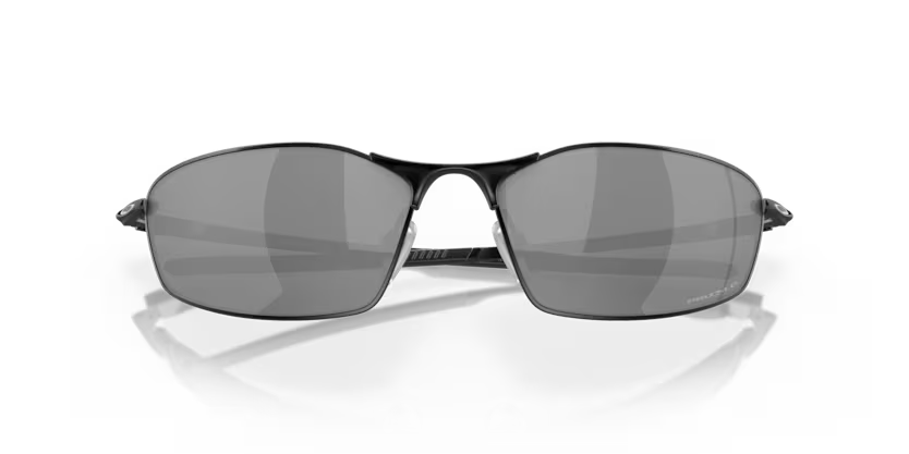 Oakley | 4141 Whisker | Satin black