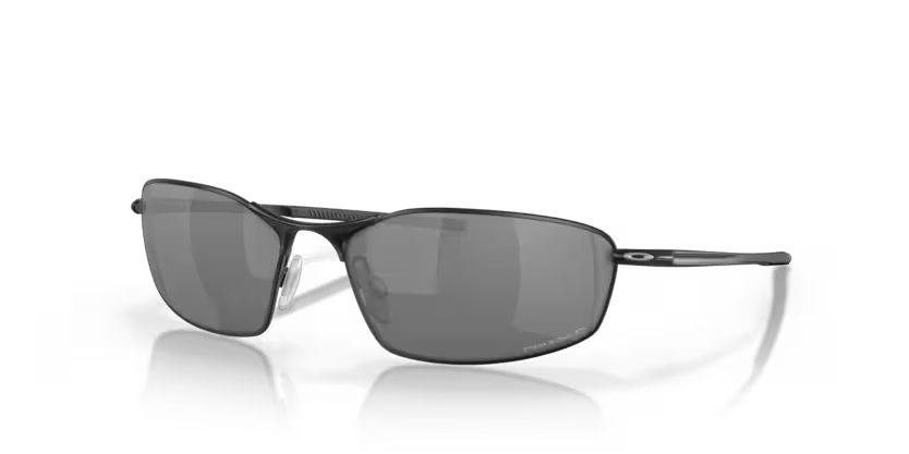 Oakley | 4141 Whisker | Satin black